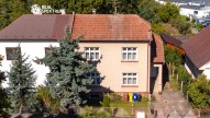 Detail: Rodinný dům, 210 m2