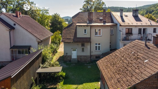 RS I Za Mlynem 714, Tisnov-58