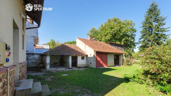 RS I Za Mlynem 714, Tisnov-39