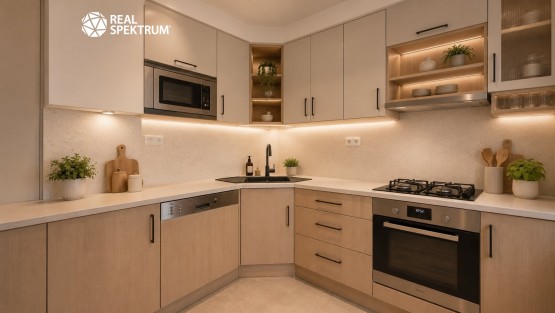 RS I Za Mlynem 714, Tisnov-vizualizace (2)