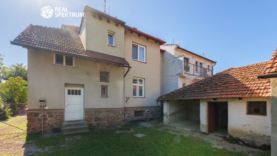 RS I Za Mlynem 714, Tisnov-41