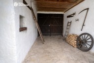 Průjezd