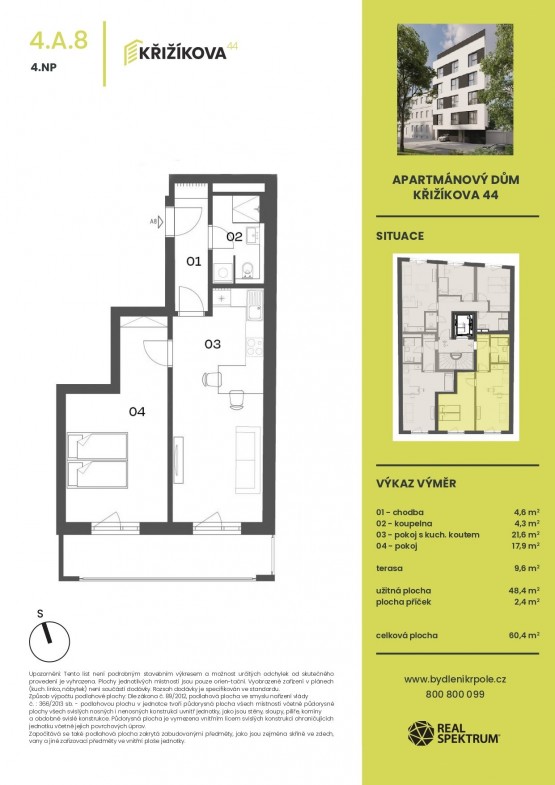 Karty_BD_Křižíkova_4.A8