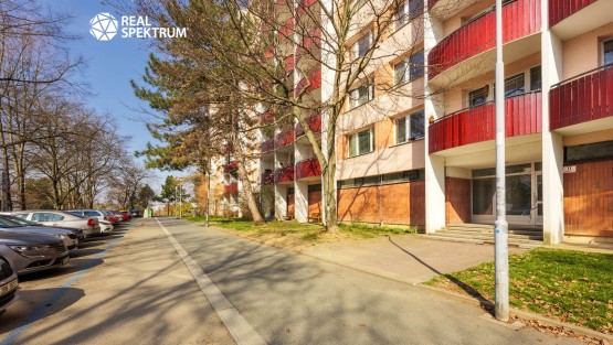 RS I Slavickova 11, Brno-12