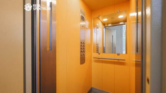 RS I Slavickova 11, Brno-41