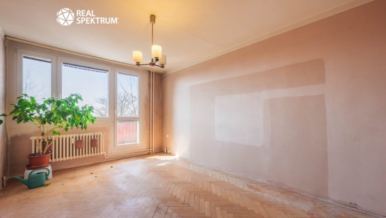 RS I Slavickova 11, Brno-31