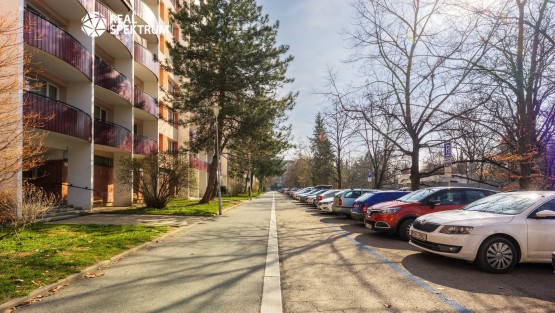 RS I Slavickova 11, Brno-10