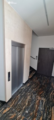 Společné prostory - Thonetův palác (9)