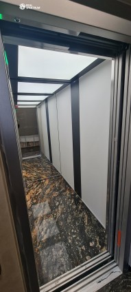 Společné prostory - Thonetův palác (3)