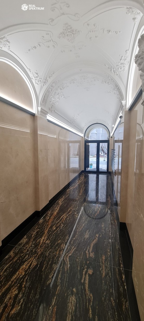 Společné prostory - Thonetův palác (4)