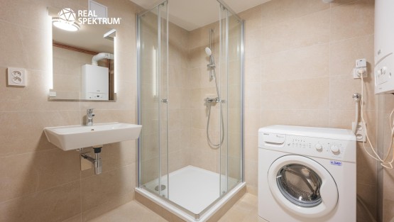 RS I Slezakova 75, Brno-58