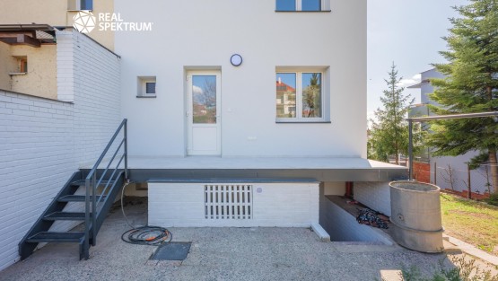 RS I Slezakova 75, Brno-84