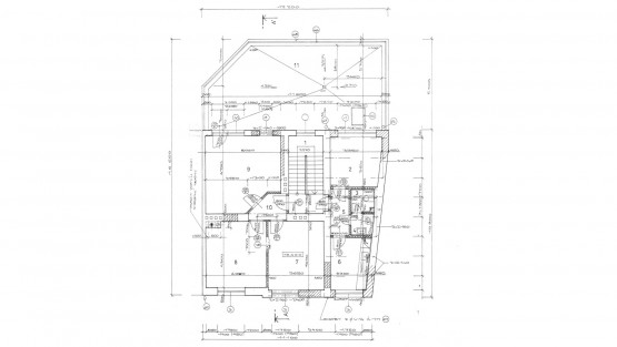 Rekonstrukce a přístavba, 2. NP 16-9