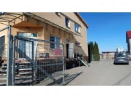 Detail: Pronájem nebytových prostor 118 m2