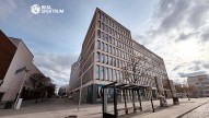 Kanceláře Uniqua Trnitá (2)