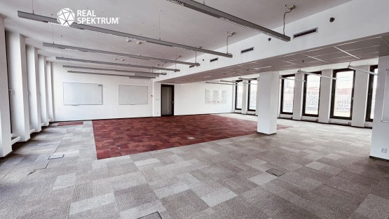 Kanceláře Uniqua Trnitá (11)