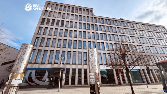 Kanceláře Uniqua Trnitá (3)