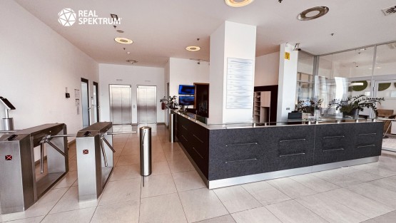 Kanceláře Uniqua Trnitá (50)