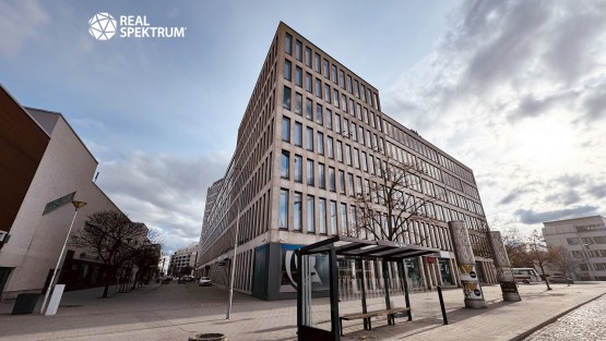 Kanceláře Uniqua Trnitá (2)