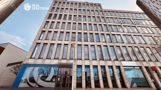 Kanceláře Uniqua Trnitá (52)