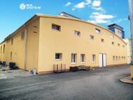 Detail: Nemovitost 3047 m2