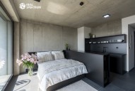 Detail: Pronájem bytu 1+kk, 31 m2