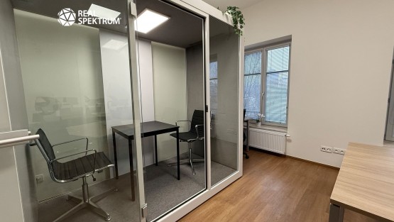 Pronájem KA G12 Opuštěná_10