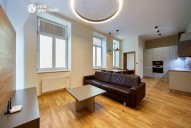 Detail: Pronájem bytu 2+kk, 62 m2