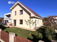 Detail: Rodinný dům, 147 m2