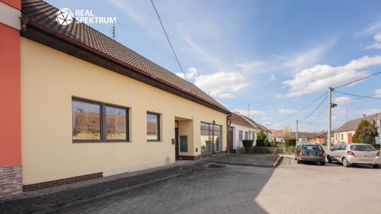 RS I Kyjovice 16-45