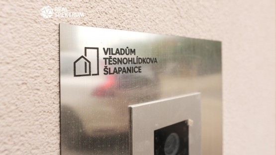 REALSPEKTRUM I Tesnohlidkova 11a,Slapanice-30