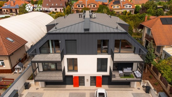 REALSPEKTRUM I Tesnohlidkova 11a,Slapanice-2