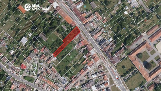 Zákres