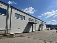 Detail: Pronájem skladu 950 m2