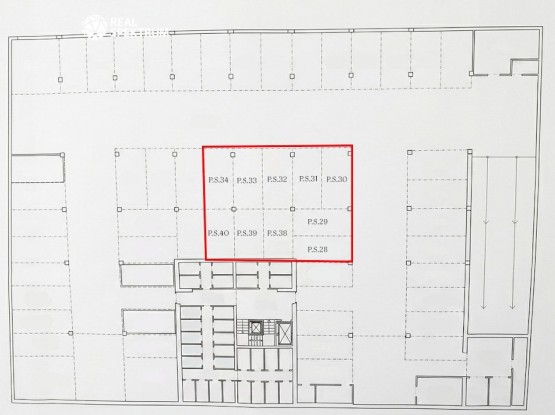 Parking - Gajdošova 26