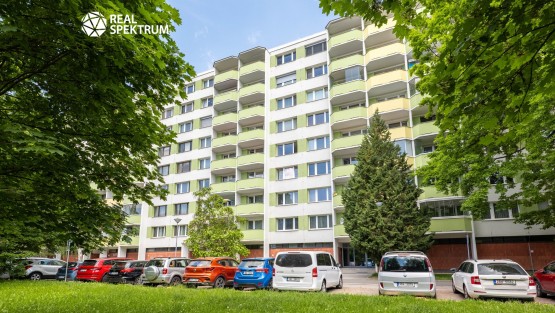 RS I Brozikova 9, Brno-46