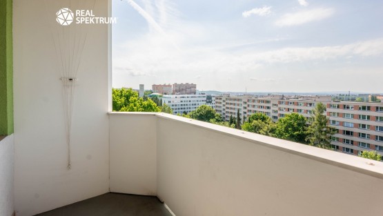 RS I Brozikova 9, Brno-33