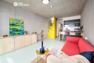 Detail: Pronájem bytu 3+kk, 70 m2