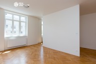 Detail: Pronájem bytu 1+1, 60 m2