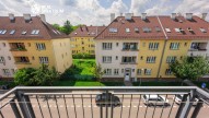 RS I BRATRI ZURKU 1, BRNO-11