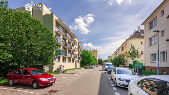 RS I BRATRI ZURKU 1, BRNO-46