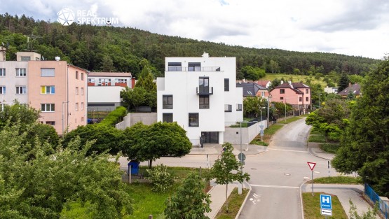 RS I Na Rybnicku, Tisnov-4