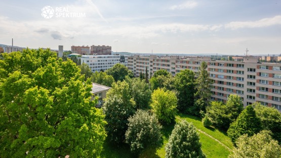RS I Brozikova 9, Brno-38