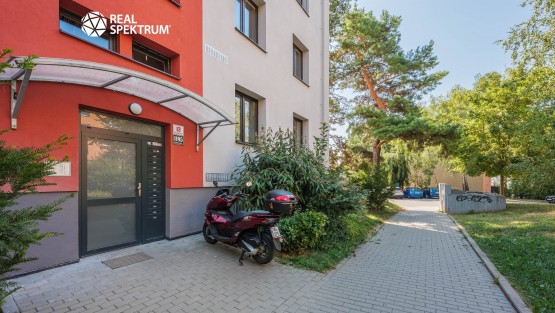 RS I DRUZSTEVNI 13, BRNO-35