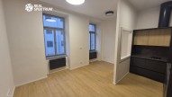 Detail: Pronájem bytu 1+kk, 32 m2