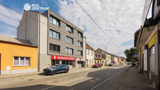 RS I TABORSKA 114, BRNO-48