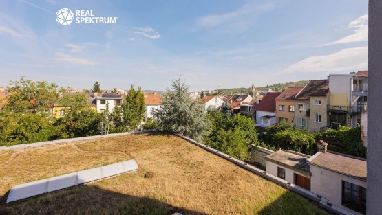 RS I TABORSKA 114, BRNO-31