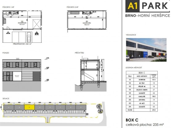 A1 park