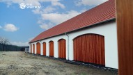 Detail: Pronájem skladu 510 m2