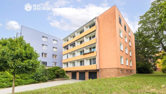 RS I ZAHREBSKA 3, Brno-34